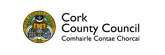 Cork County Council Logo